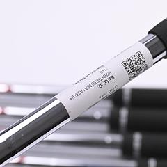 Ping G440 Irons / 5-PW+GW / Green Dot / Stiff Flex N.S.Pro Modus³ Tour 105 - Image 6