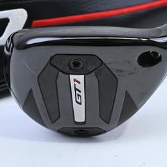 Titleist GT1 #4 Hybrid / 20 Degree / Regular Flex Tensei AV Blue 65 Shaft - Image 2