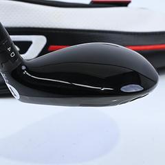 Titleist GT1 #4 Hybrid / 20 Degree / Regular Flex Tensei AV Blue 65 Shaft - Image 5