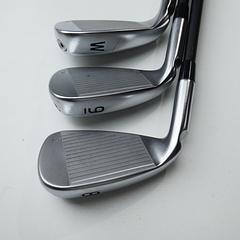 Used Ping G430 Iron Set / 5 - PW / Stiff Flex - Image 7