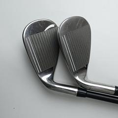 Used Callaway Mavrik Max Iron Set / 7 - PW / Ladies Flex - Image 6