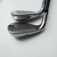 Used Callaway Mavrik Max Iron Set / 7 - PW / Ladies Flex - Image 7