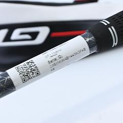 Titleist GT1 #4 Hybrid / 20 Degree / Regular Flex Tensei AV Blue 65 Shaft - Image 7