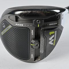 Taylormade M1 2017 Driver / 8.5 Degree / X-Flex Fujikura Speeder 765 Shaft - Image 2