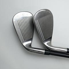 Used Callaway Mavrik Max Iron Set / 7 - PW / Ladies Flex - Image 8