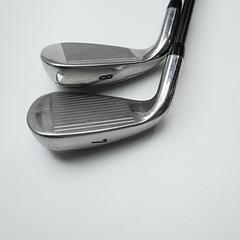 Used Callaway Mavrik Max Iron Set / 7 - PW / Ladies Flex - Image 9