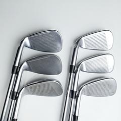 Used Ping G425 Iron Set / 6 - SW / Regular Flex - Image 5