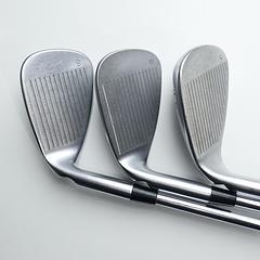 Used Ping G425 Iron Set / 6 - SW / Regular Flex - Image 6