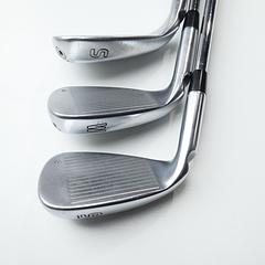 Used Ping G425 Iron Set / 6 - SW / Regular Flex - Image 7