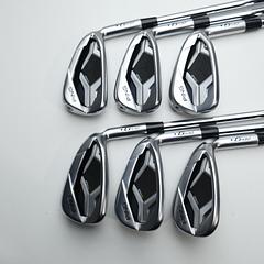 Used Ping G430 Iron Set / 6 - SW / Regular Flex - Image 1