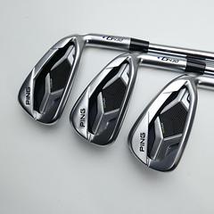 Used Ping G430 Iron Set / 6 - SW / Regular Flex - Image 4