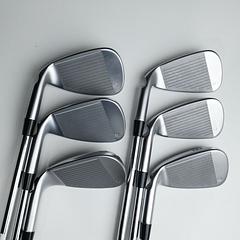 Used Ping G430 Iron Set / 6 - SW / Regular Flex - Image 5