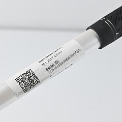 Taylormade M1 2017 Driver / 8.5 Degree / X-Flex Fujikura Speeder 765 Shaft - Image 7