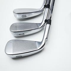 Used Ping G425 Iron Set / 6 - SW / Regular Flex - Image 9