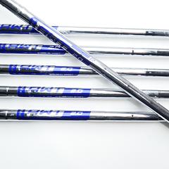 Used Ping G425 Iron Set / 6 - SW / Regular Flex - Image 10