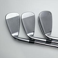 Used Ping G430 Iron Set / 6 - SW / Regular Flex - Image 8