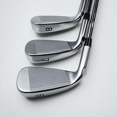 Used Ping G430 Iron Set / 6 - SW / Regular Flex - Image 9
