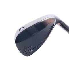 Used Srixon ZX7 MKII Approach Wedge / 51.0 Degrees / Stiff Flex - Image 2