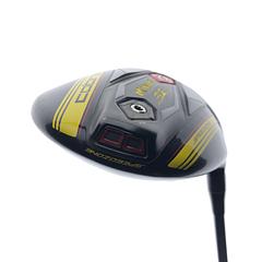 Used Cobra King Speedzone Driver / 10.5 Degrees / Stiff Flex - Image 2