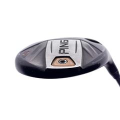 Used Ping G400 3 Fairway Wood / 14.5 Degrees / Regular Flex - Image 2