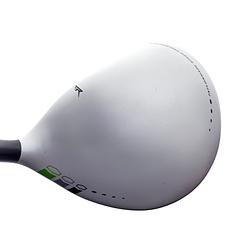 Used TaylorMade RBZ 3 Fairway Wood / 15 Degrees / Regular Flex - Image 4