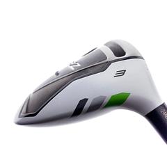 Used TaylorMade RBZ 3 Fairway Wood / 15 Degrees / Regular Flex - Image 3