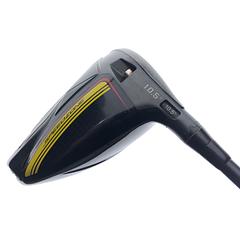 Used Cobra King Speedzone Driver / 10.5 Degrees / Stiff Flex - Image 3
