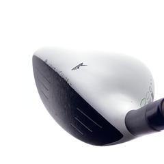 Used TaylorMade RBZ 3 Fairway Wood / 15 Degrees / Regular Flex - Image 6