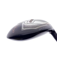 Used Yonex Royal Ezone 4 Fairway Wood / 18 Degrees / Soft Regular Flex - Image 2
