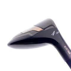 Used Yonex Royal Ezone 4 Fairway Wood / 18 Degrees / Soft Regular Flex - Image 3