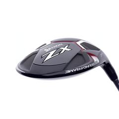 Used Srixon ZX 3 Fairway Wood / 15 Degrees / Stiff Flex - Image 2