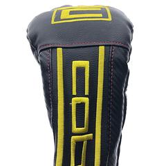 Used Cobra King Speedzone Driver / 10.5 Degrees / Stiff Flex - Image 10