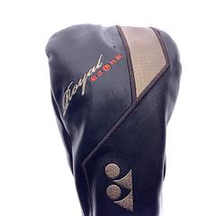 Used Yonex Royal Ezone 4 Fairway Wood / 18 Degrees / Soft Regular Flex - Image 10