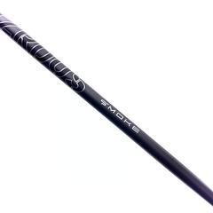 Used Srixon ZX 3 Fairway Wood / 15 Degrees / Stiff Flex - Image 7