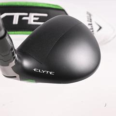 Callaway Elyte X #4 Hybrid / 21 Degree / Regular Flex Denali Charcoal 60 Shaft - Image 5