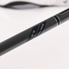 Callaway Elyte X #4 Hybrid / 21 Degree / Regular Flex Denali Charcoal 60 Shaft - Image 6