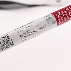 Callaway Elyte X #4 Hybrid / 21 Degree / Regular Flex Denali Charcoal 60 Shaft - Image 7