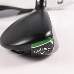 Callaway Elyte X #4 Hybrid / 21 Degree / Regular Flex Denali Charcoal 60 Shaft - Image 3