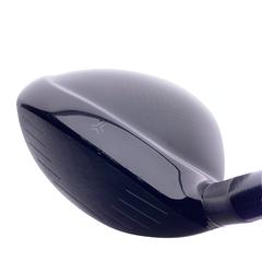 Used Srixon ZX 3 Fairway Wood / 15 Degrees / Stiff Flex - Image 6