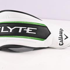 Callaway Elyte X #4 Hybrid / 21 Degree / Regular Flex Denali Charcoal 60 Shaft - Image 9