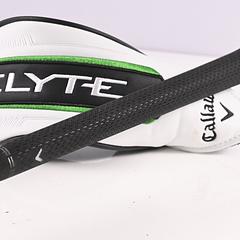 Callaway Elyte X #4 Hybrid / 21 Degree / Regular Flex Denali Charcoal 60 Shaft - Image 8