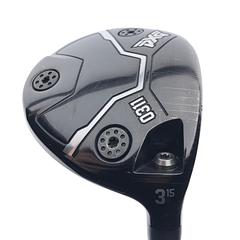 Used PXG 0311 Black Ops 3 Fairway Wood / 15 Degrees / Regular Flex - Image 1
