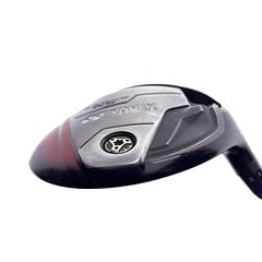 Used Yonex Ezone GS 3 Fairway Wood / 15 Degrees / Regular Flex - Image 2