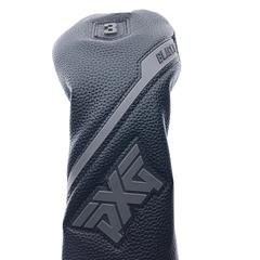 Used PXG 0311 Black Ops 3 Fairway Wood / 15 Degrees / Regular Flex - Image 10