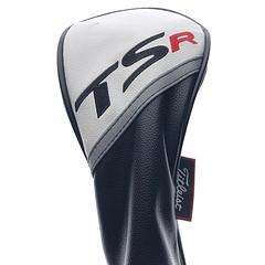 Used Titleist TSR 2 3 Fairway Wood / 15 Degrees / Stiff Flex - Image 10