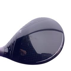 Used Cobra King F8 3 Fairway Wood / 15.5 Degrees / Regular Flex - Image 4