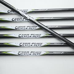 Used Wilson Launch Pad 2022 Iron Set / 5 - PW + GW / Regular Flex - Image 10