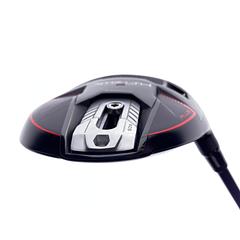 Used TaylorMade Stealth 2 Plus 3 Fairway Wood / 15 Degrees / Stiff Flex - Image 2