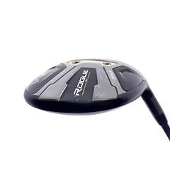 Used Callaway Rogue ST MAX 3 Fairway Wood / 15 Degrees / Stiff Flex - Image 2