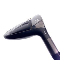 Used Callaway Rogue ST MAX 3 Fairway Wood / 15 Degrees / Stiff Flex - Image 3